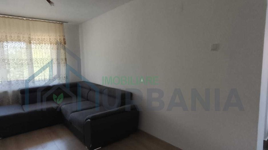 Apartament cu 2 camere semidecomandat, cartierul Galata, Alexandru cel Bun - Poză 2