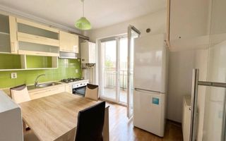 Apartament 2 camere 39 mp  balcon 7 mp si parcare Cartier Magnolia - Poză 4