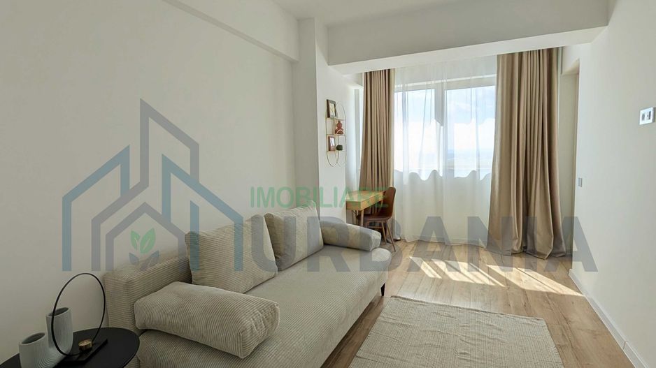 Apartament 3 Camere | Copou | Prima Inchiriere - Poză 6