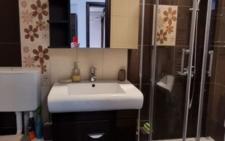 Inchiriere 2 camere // 1 min metrou Iancului // Modern si cochet - Poză 7