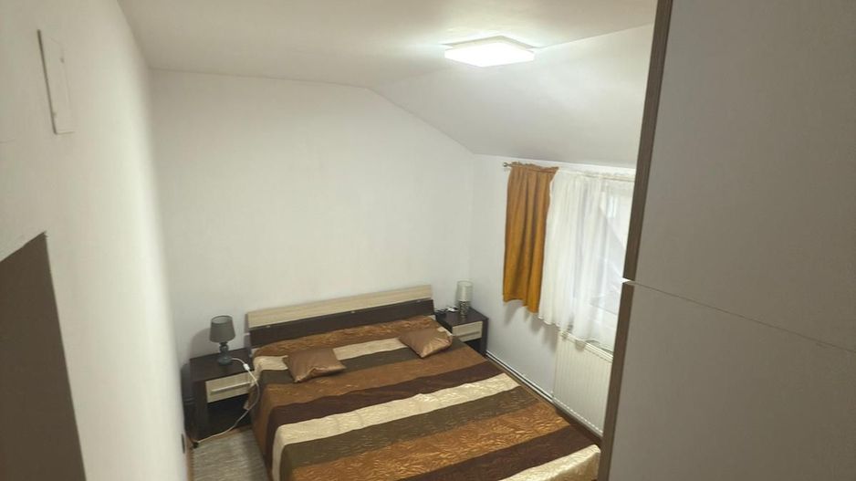 COMISION 0% | Apartament 2 camere | 50 mp | Zona Telegrafului - Poză 8
