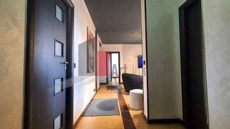 Vand apartament 3 camere-Chiajna- Militari Residence+loc de parcare - Poză 5