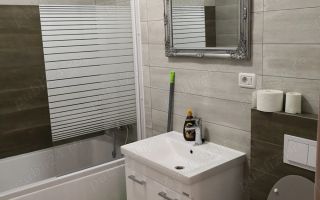 Apartament 2 camere Aradului bloc nou - Poză 15