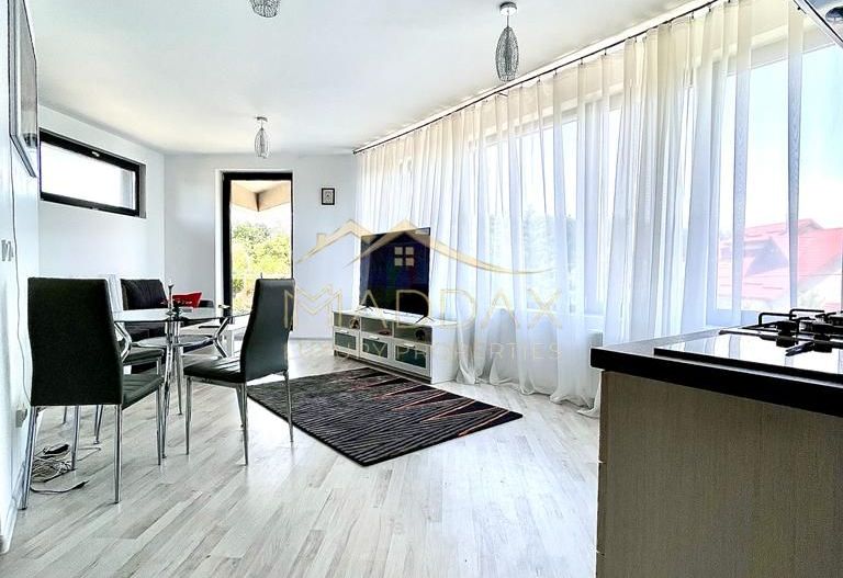 Inchiriere apartament 2 camere Sisesti *Loc de parcare* - Poză 7