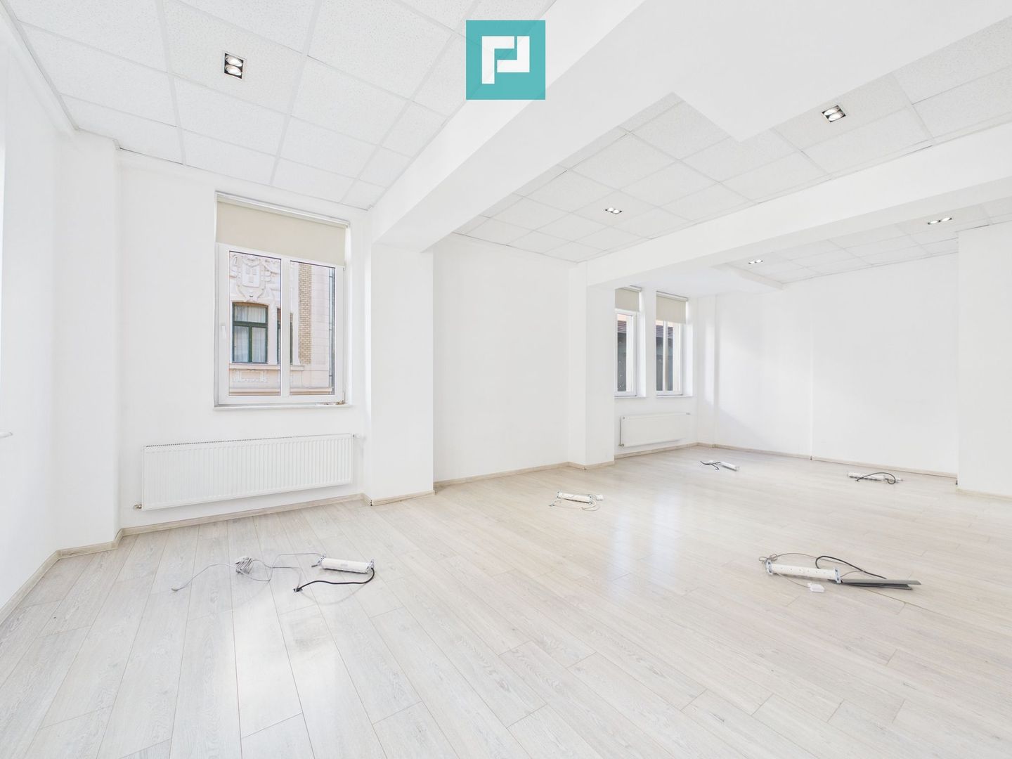 Spațiu de birouri premium Piața Libertății - Poză 1