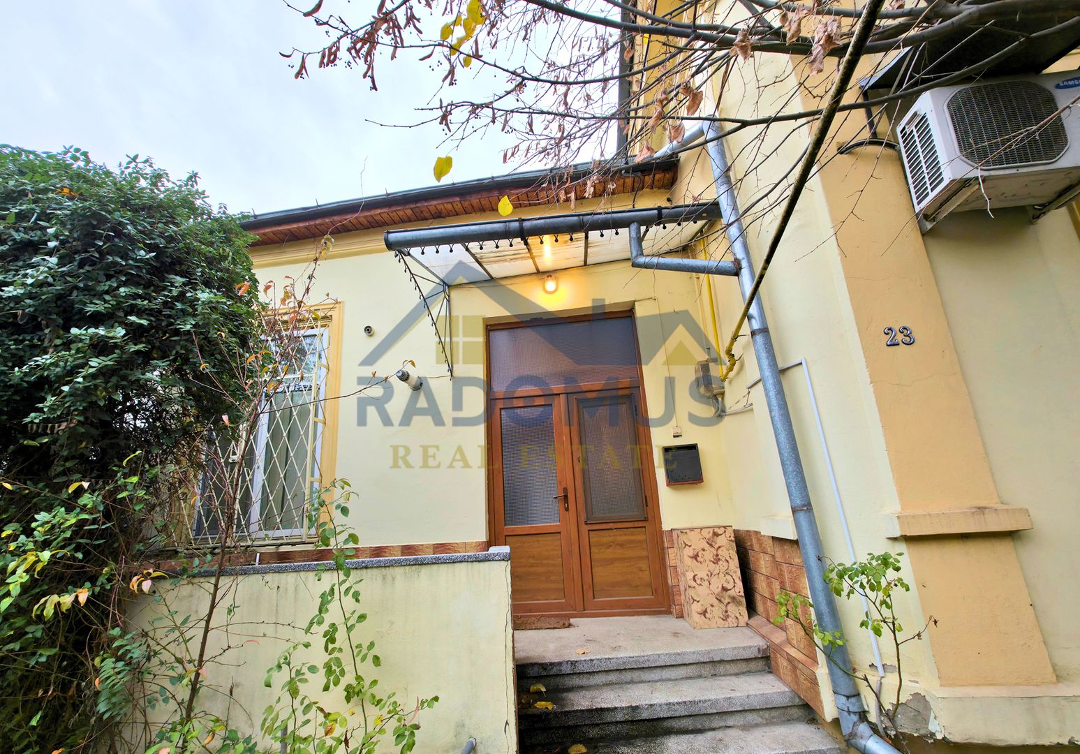 Casă în Ploiești I Zonă Centrală I Str. Ion Luca Caragiale nr. 23 - Poză 8