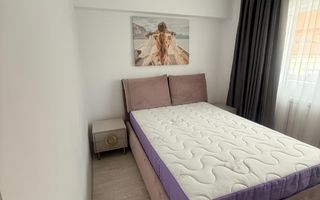 Apartament cu 3 camere, zona centrala. - Poză 4