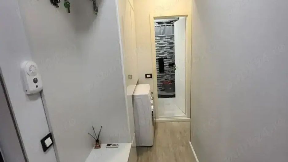 Garsoniera - regie - Poză 7