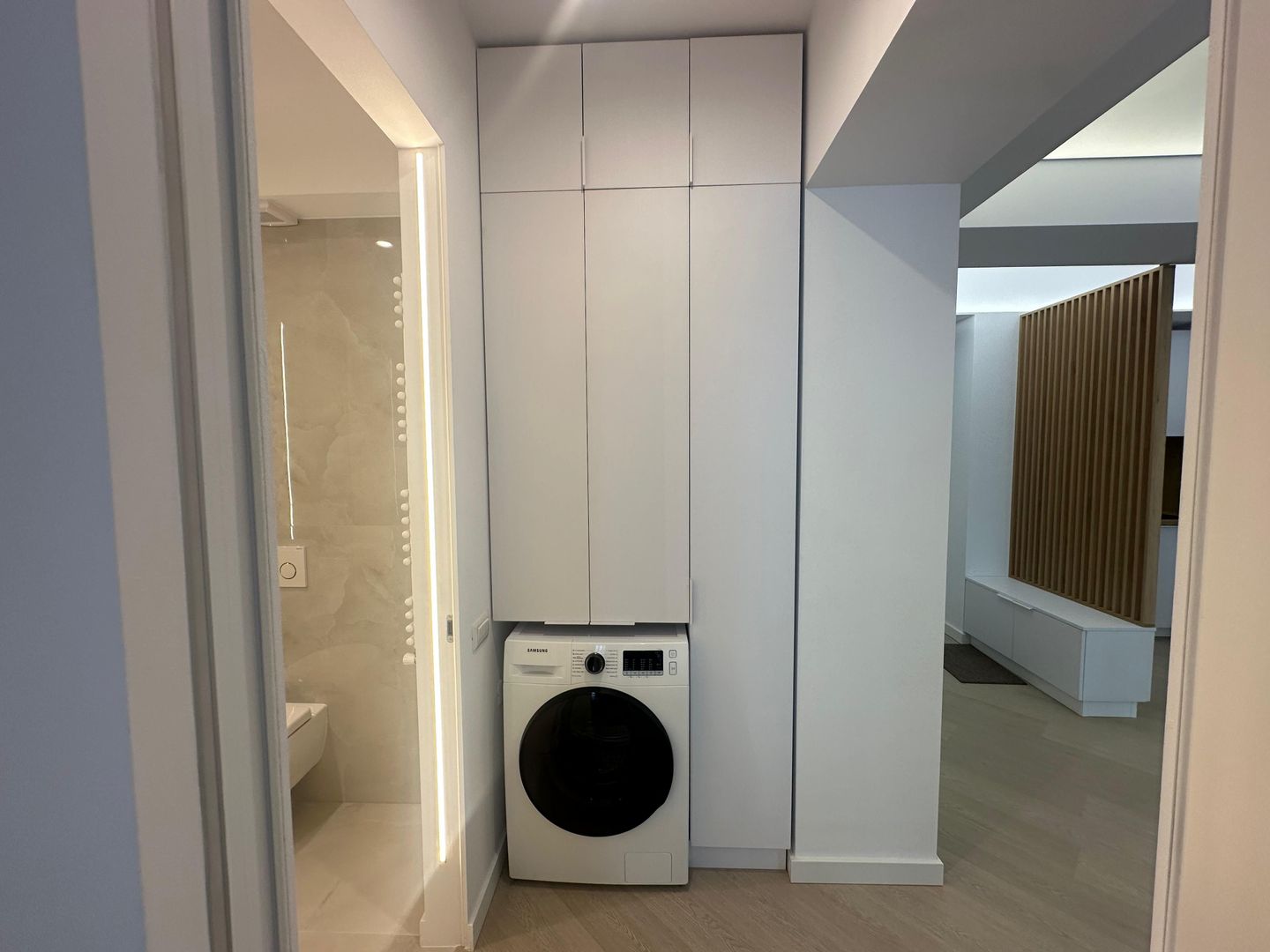 Apartament 2 camere de vanzare | Cortina North - Poză 8