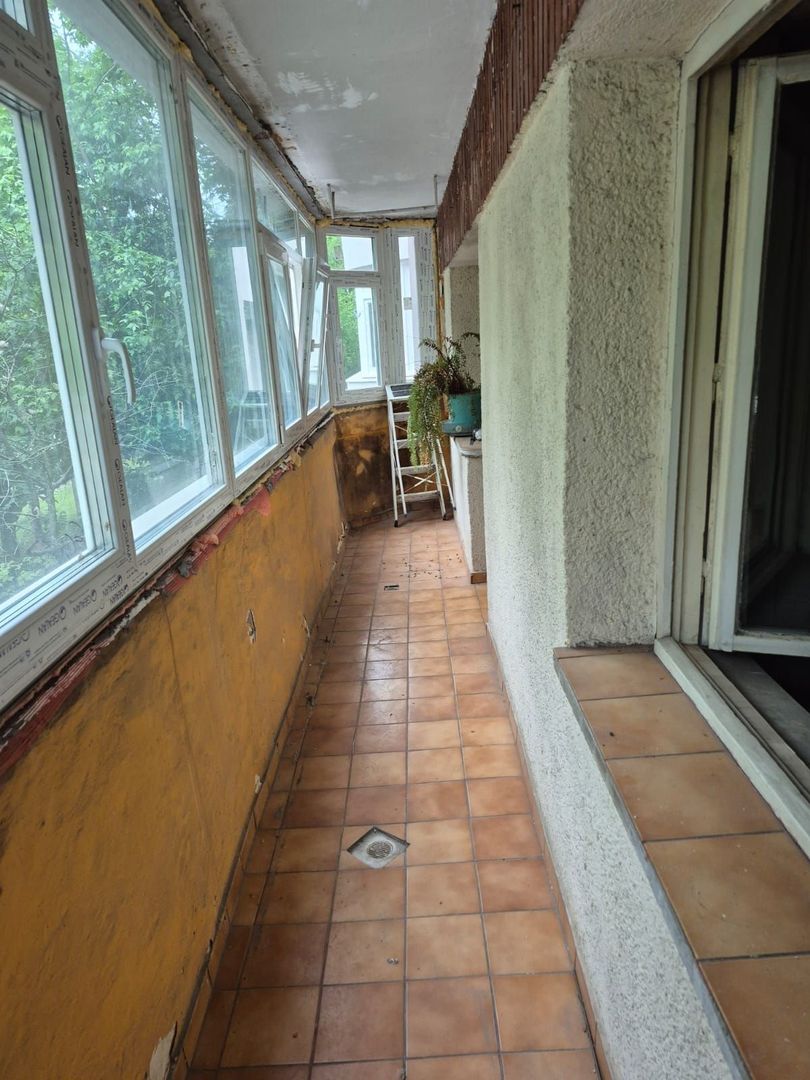 Militari-Pacii, Zona Turbomecanica, vanzare 3 camere etaj 1 - Poză 6