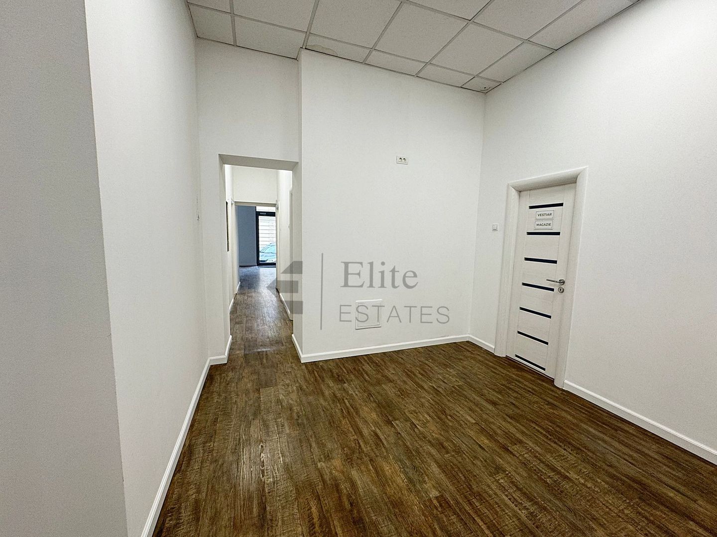 Spatiu comercial de inchiriat ultracentral Republicii, Oradea - Poză 10