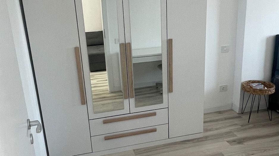 2 camere bloc nou Parcul Carol IM109 - Poză 13