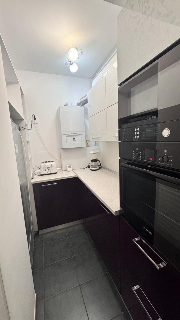 APARTAMENT 3 CAMERE | BLOC BOUTIQUE | HERĂSTRĂU - Poză 7