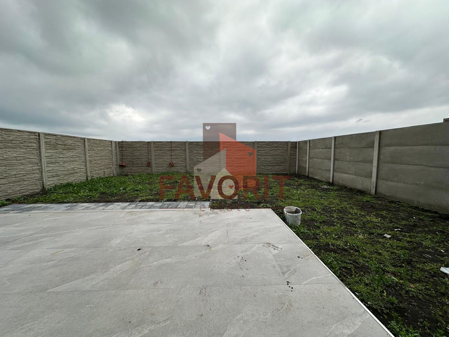 Duplex | Parter + Etaj | Toate utilitatile | Curte generoasa | - Poză 15