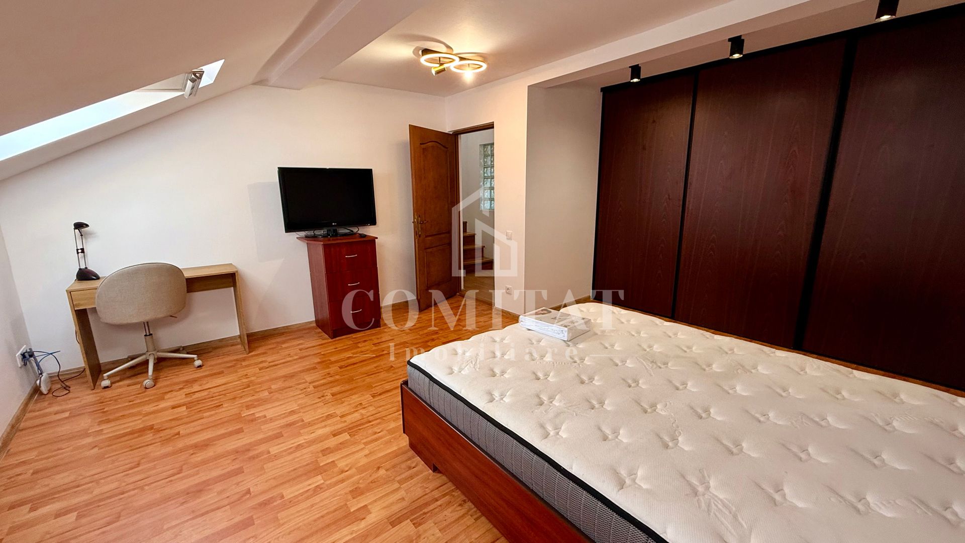 Apartament în vilă | 74 mp | Prima închiriere | Pet Friendly - Poză 6