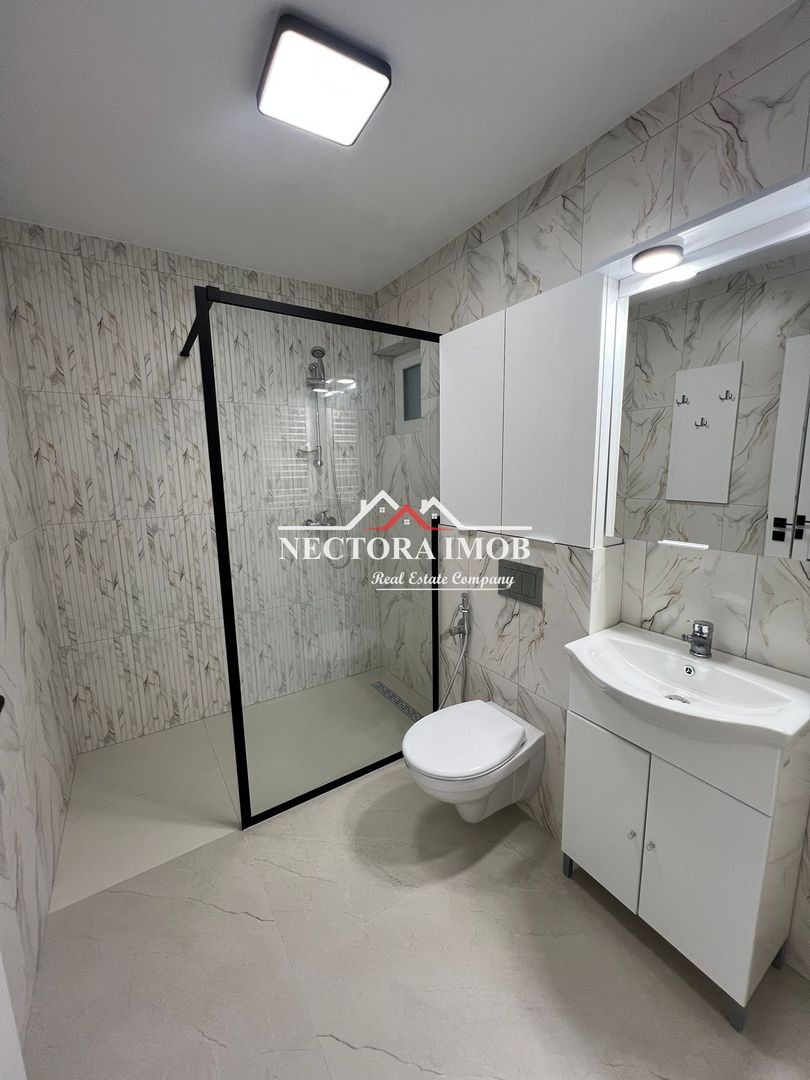 NECTORA IMOB-Apartament 2 camere, 50 mp, Etaj 2, Ultracentral, utilat - Poză 8