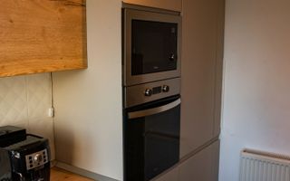 ultracentral 3 camere- bloc nou-etaj 1-topaz residence - Poză 9