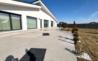 Casă 3 camere | Curte 625 MP | Premium | Drum Privat | Cristian - Poză 30