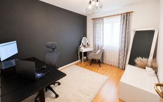3 camere decomandate, Parcare, Manastur, Big, Mehedinti, Baza sportiva - Poză 4