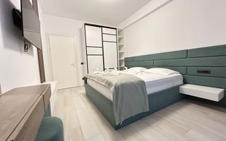 Apartament 3 camere loc parcare vedere la mare Sea ON Residence Mamaia - Poză 5