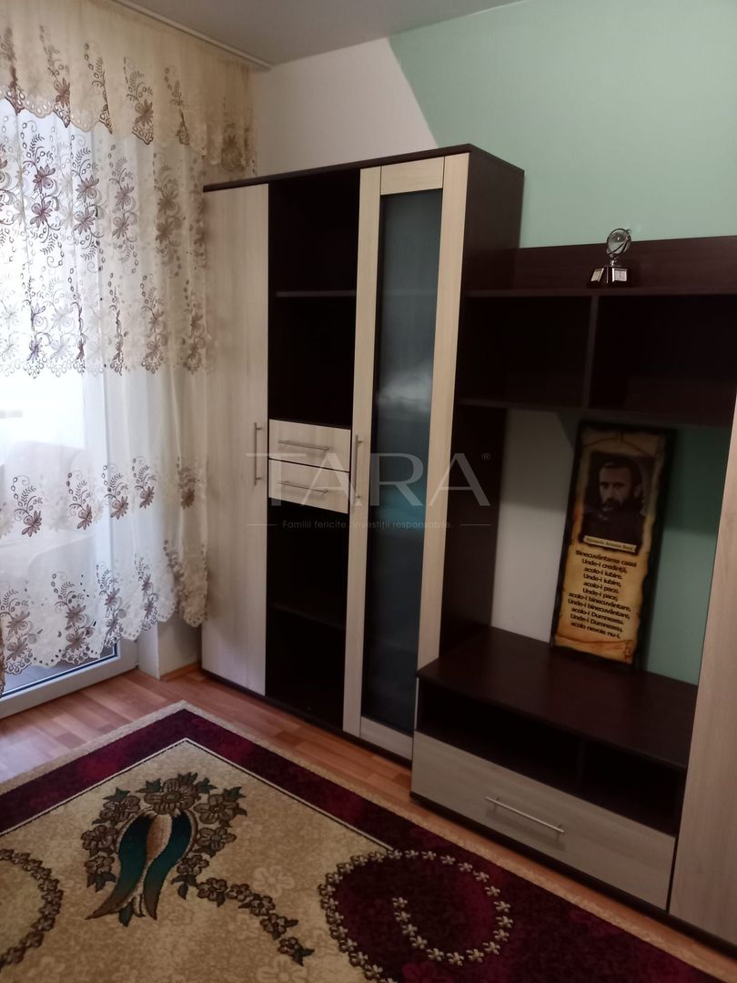 Apartament 2 camere, zona Apahida - Poză 6