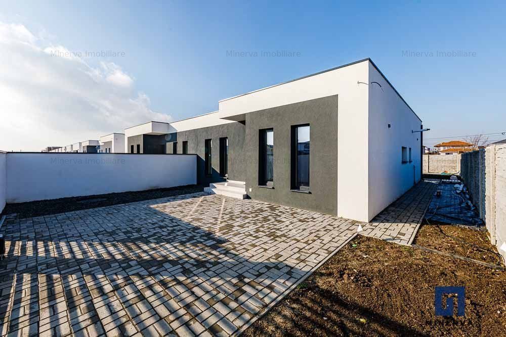 Casa 3 dormitoare | Dumbravita | PRIMA INCHIRIERE |comision 0 - Poză 30
