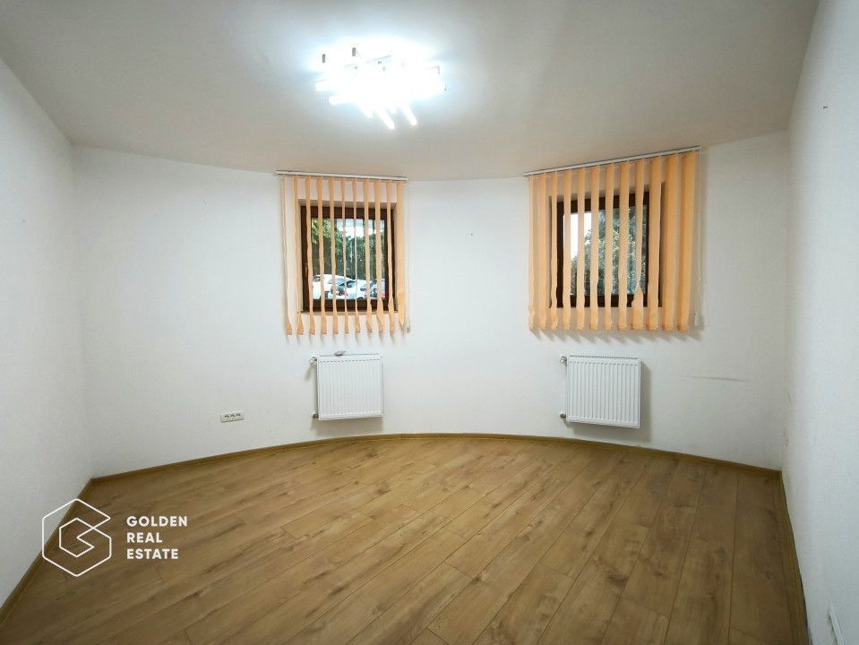 Spatiu birouri, ultracentral langa Tribunalul Arad - Poză 1