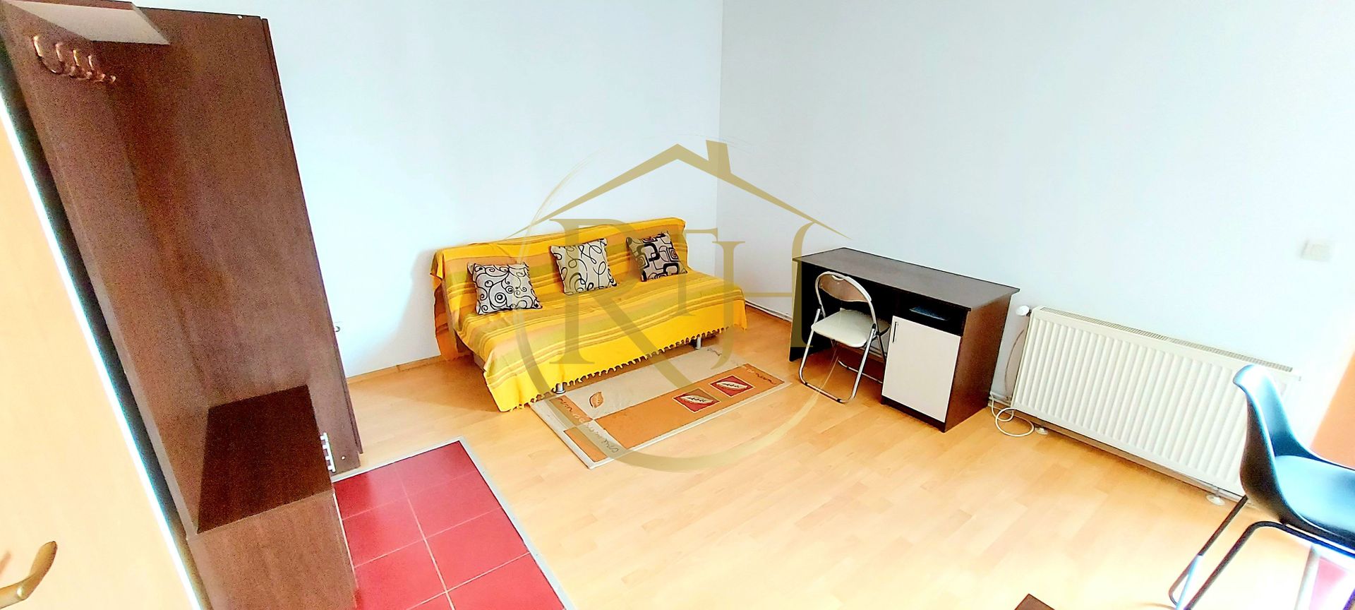 Oferim spre inchiriere, apartament 1 camera, studio, Zona Soarelui, parcare - Poză 1