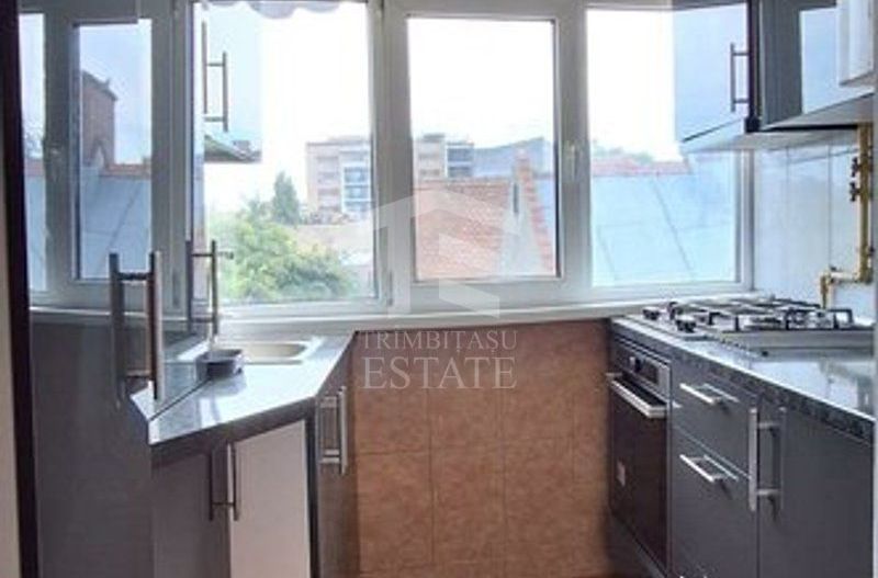 Apartament cochet 3 camere Central- str.Monumentului - Poză 7