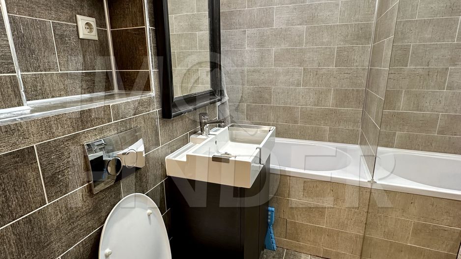 Inchiriere 3 camere Plopilor, zona Platinia/USAMV, parcare - Poză 7