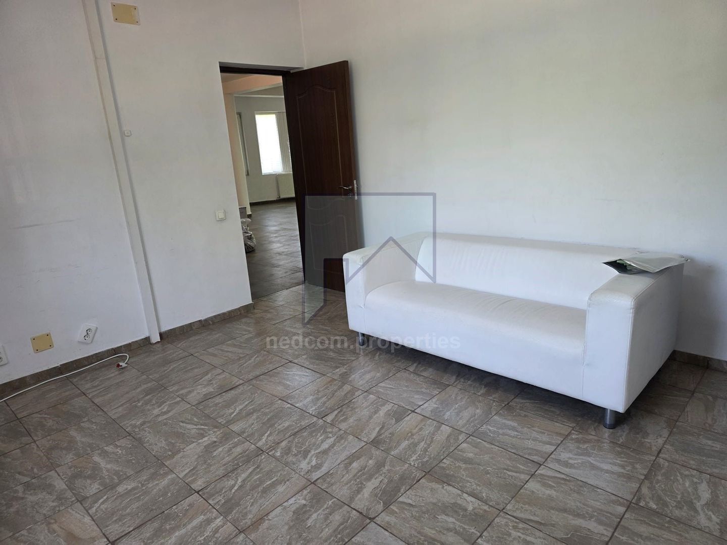 Inchiriere Spatiu de birouri - Sos. Alexandria - Parter - 100mp - Poză 8