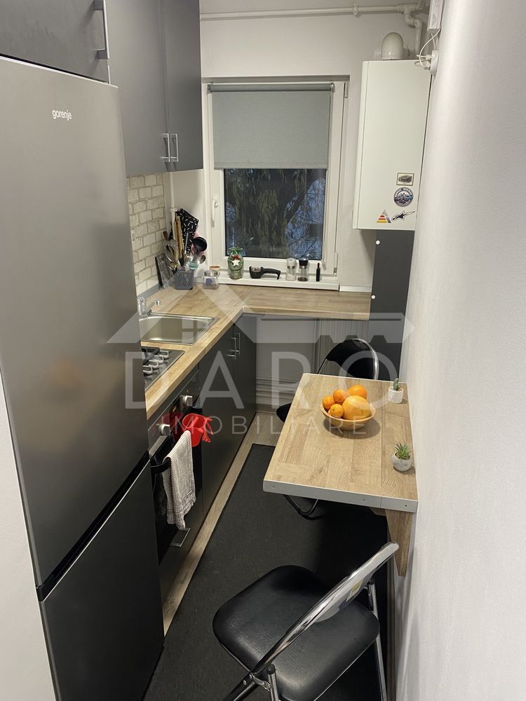 Apartament 2 camere - Poză 8