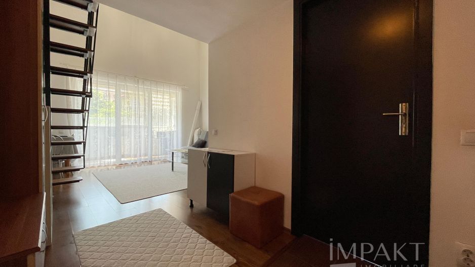 Apartament cu doua camere spre vanzare in zona Gheorgheni! - Poză 3