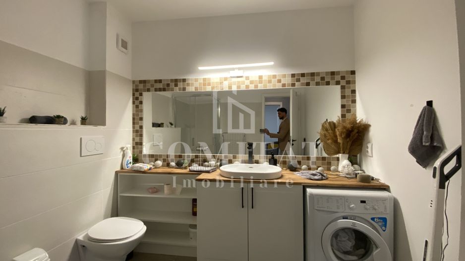 Apartament 2 camere  | 34mp | Donath Park - Poză 3