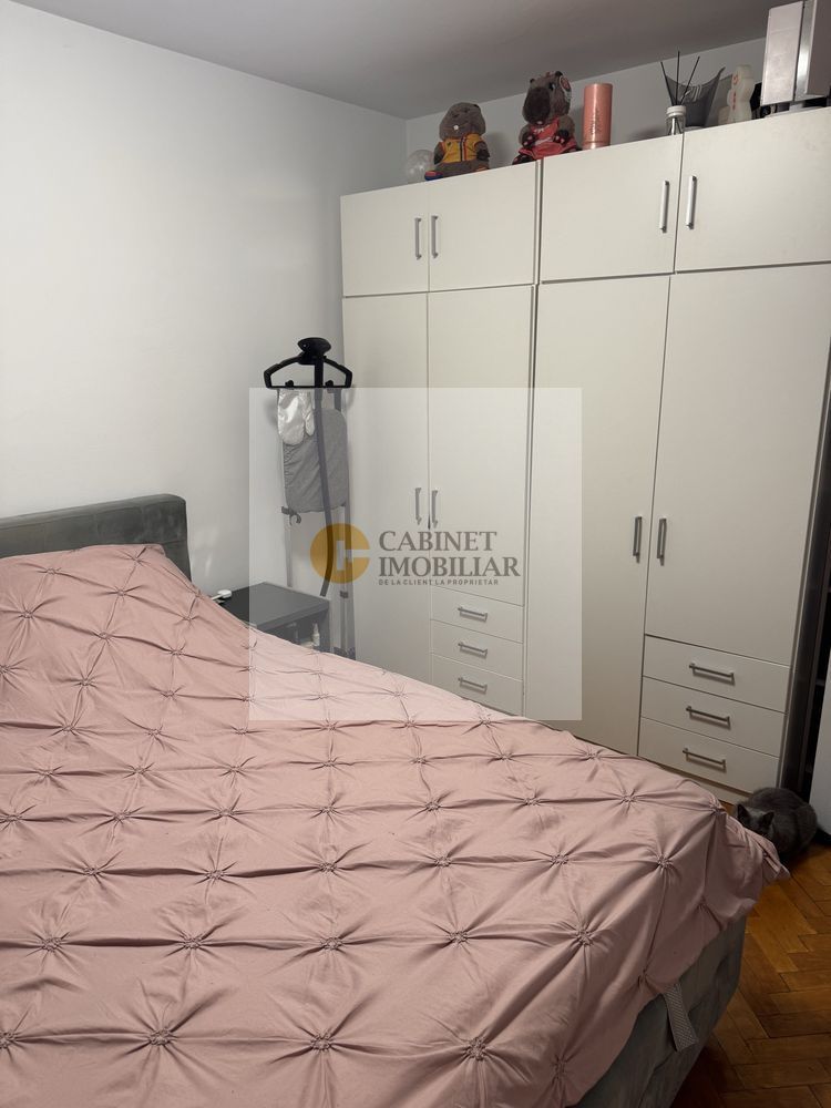 2 camere - 51 mp | Credit | Gorjului – 3 minute de metrou - Poză 7