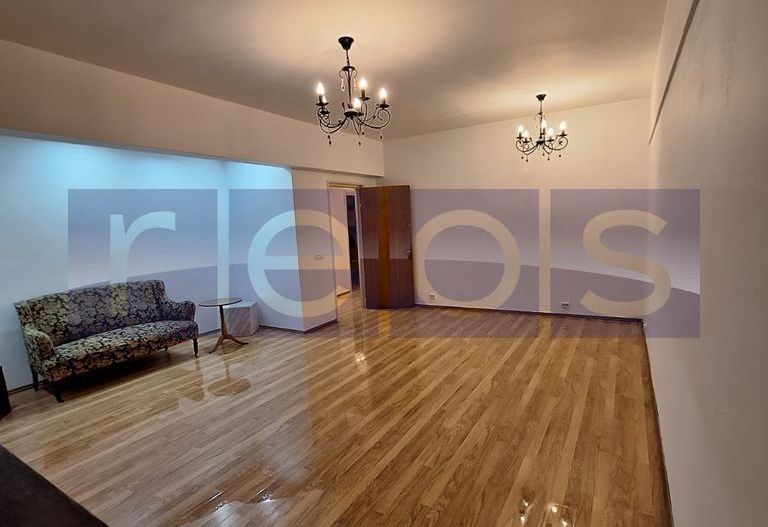 DE VANZARE AP 3 CAMERE 120 MP CISMIGIU 3 BALCOANE - 2 BAI | CIRCULAR - Poză 3