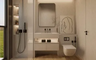 Orhideelor Residence | Vile Premium Pipera - Poză 38