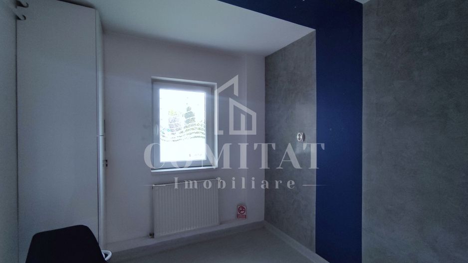 Spațiu de birouri de închiriat | Zona Interservisan - Gheorgheni - Poză 4