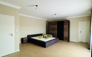 Giroc | 3 camere cu scara interioara |  117 mp | Mobilat-Utilat | 2 parcări - Poză 13