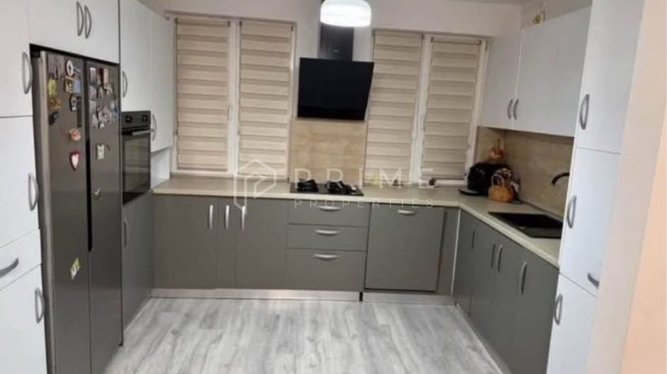 Vanzare casă, P+M, 112 mp utili, Zona Mureșeni - Poză 2