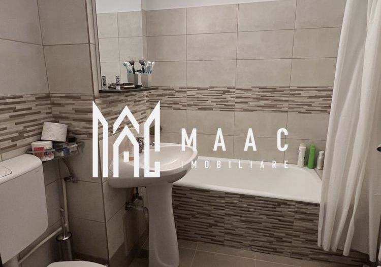 Apartament 3 camere | 60Mp | Zona Terezian - Poză 6