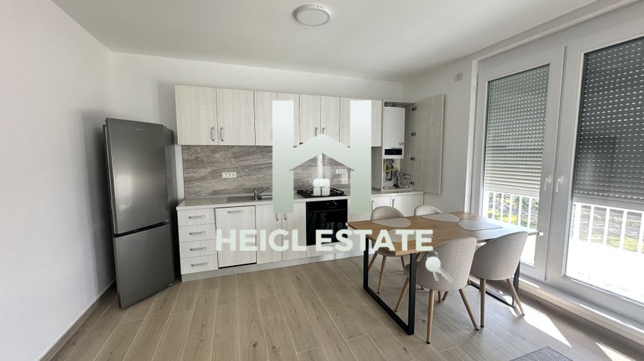 Heigl Estate vă propune spre închiriere apartament cu 3 camere in Mosnita Veche - Poză 2