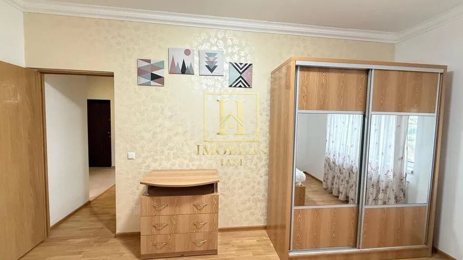 Apartament 2 camere INTABULAT 50 mp Bucium 71000 euro - Poză 1