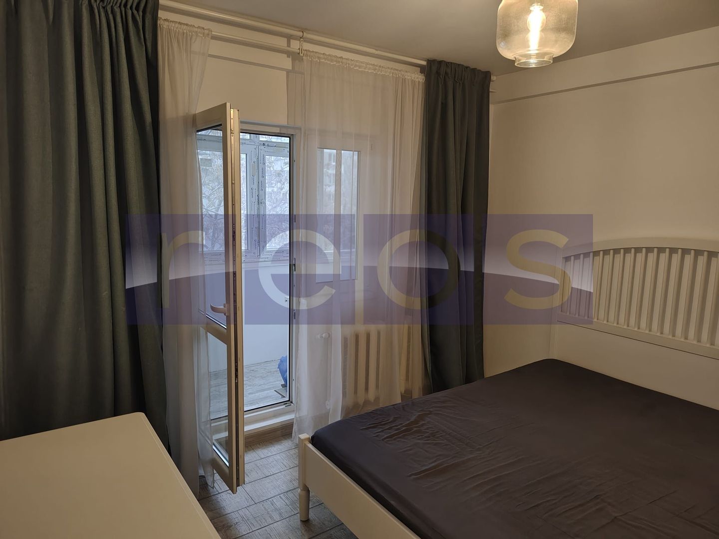 VANZARE 3 CAMERE I DECOMANDAT I FOARTE SPATIOS I MOBILAT I GORJULUI - Poză 8