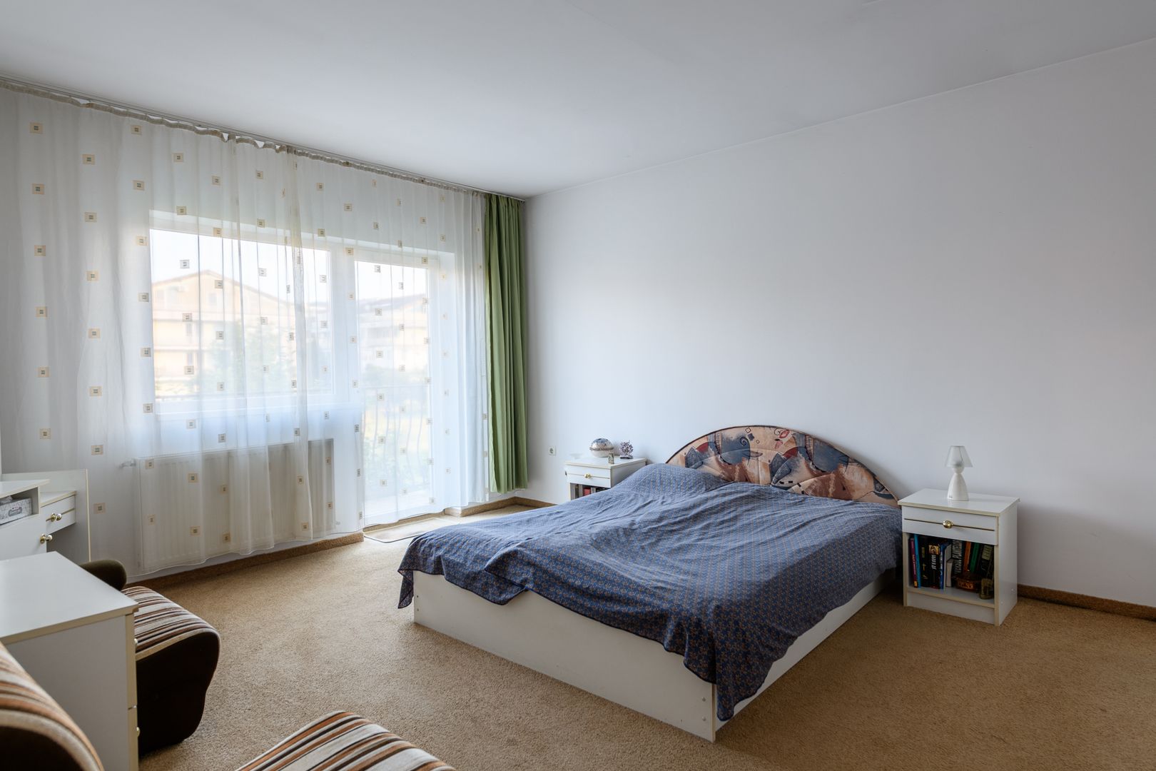 Duplex 169 mp utili, teren 378 mp, Florești Terra - Poză 20