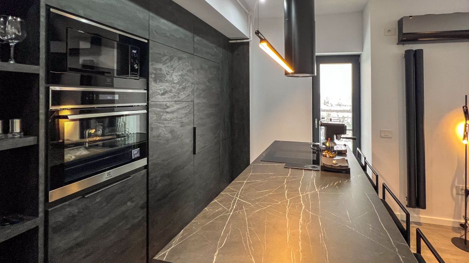 PRIMA INCHIRIERE| Design modern | Parcare - Poză 7