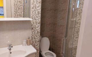 Garsoniera de inchiriat  | 25 MPU | Etaj 1 | Ultracentral - Poză 6