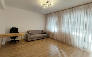 2 Camere, 2 balcoane, mobilat, PARCARE SUBSOL INCLUSA, 3 minute Metrou Pacii - Poză 6