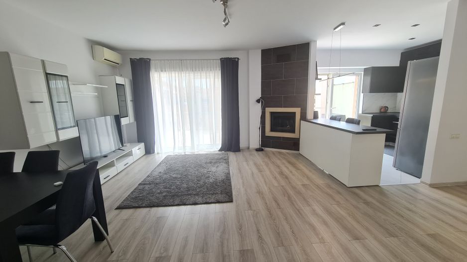 Apartament | 3 camere | Complex Ibiza Sol | Pipera - Poză 5