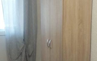 Apartament 2 camere | Alexandru cel Bun   Piața Voievozilor | Centrală + AC | Persoană fizică - Poză 7